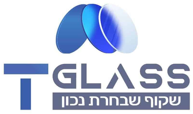 T Glass שקוף שבחרת נכון
